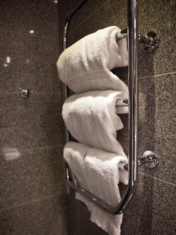 Stora Hotellet Osby Room photo