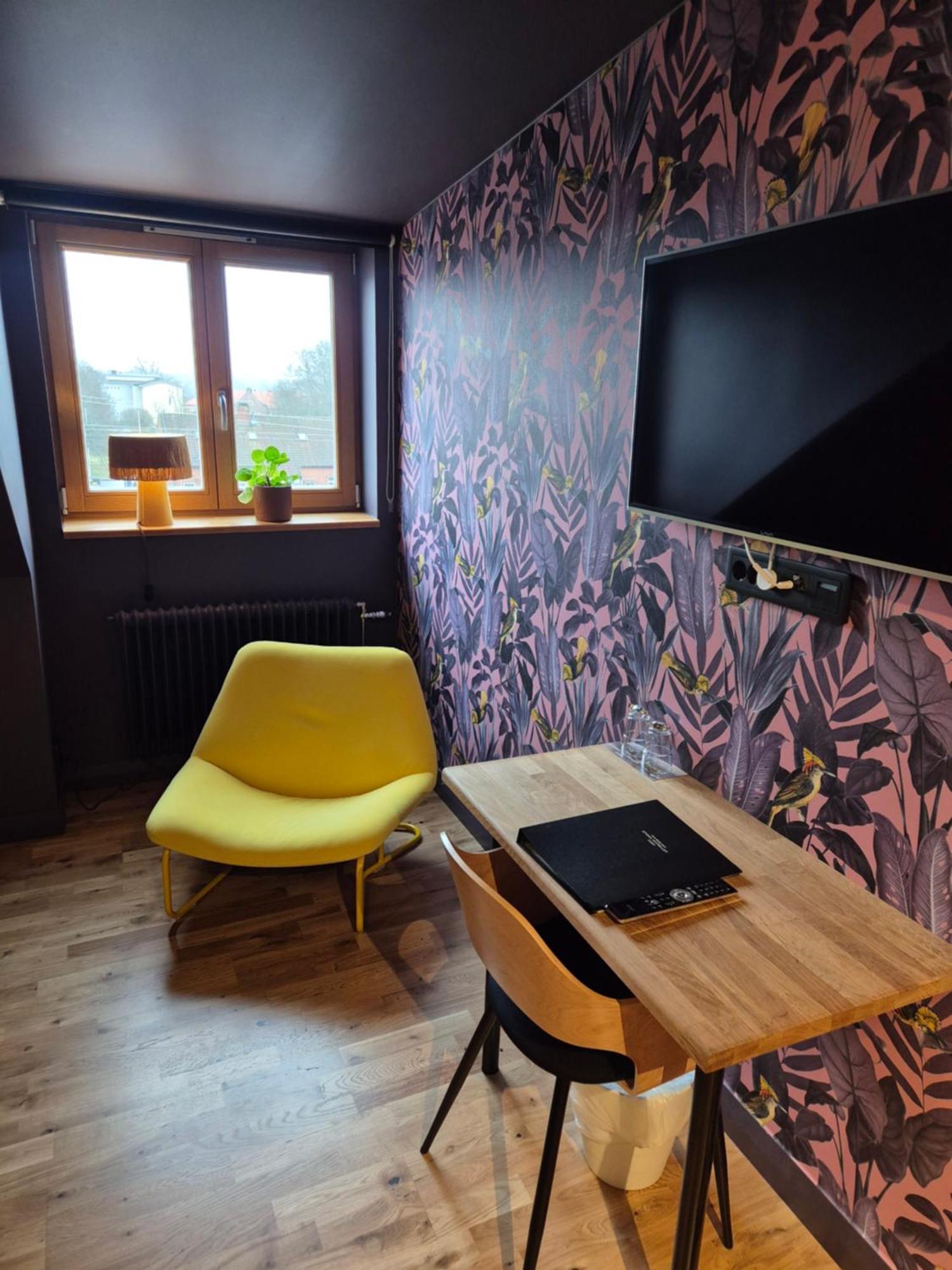Stora Hotellet Osby Exterior photo