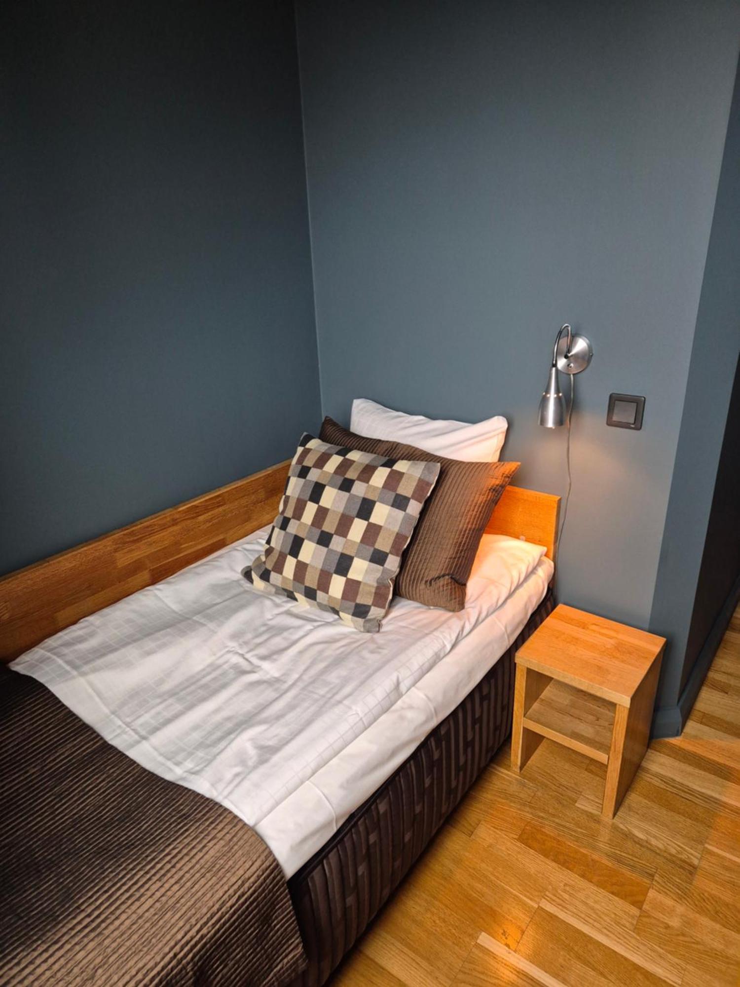 Stora Hotellet Osby Exterior photo