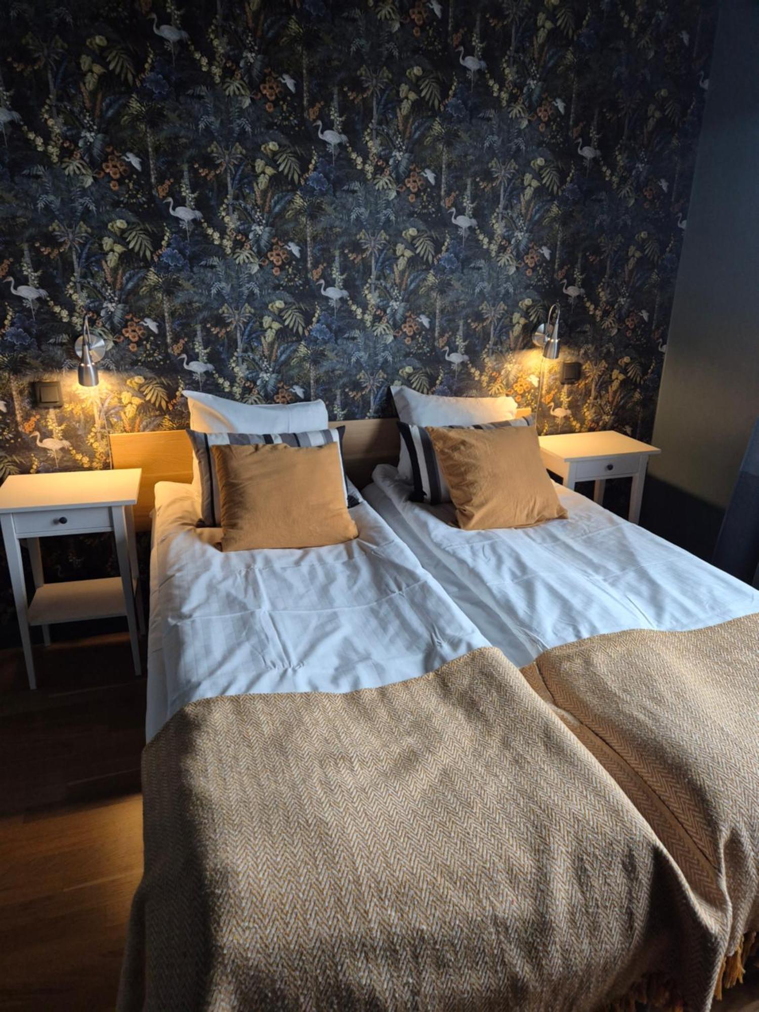 Stora Hotellet Osby Exterior photo