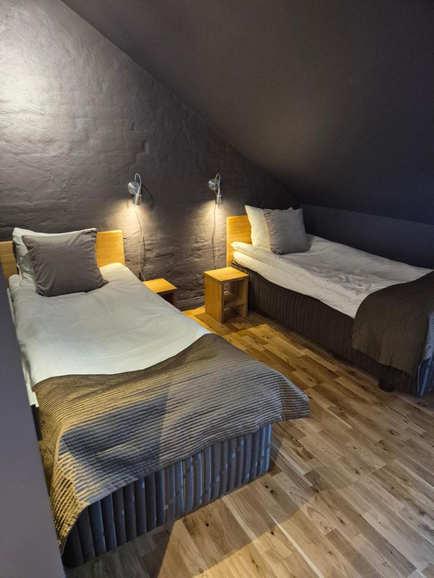 Stora Hotellet Osby Exterior photo