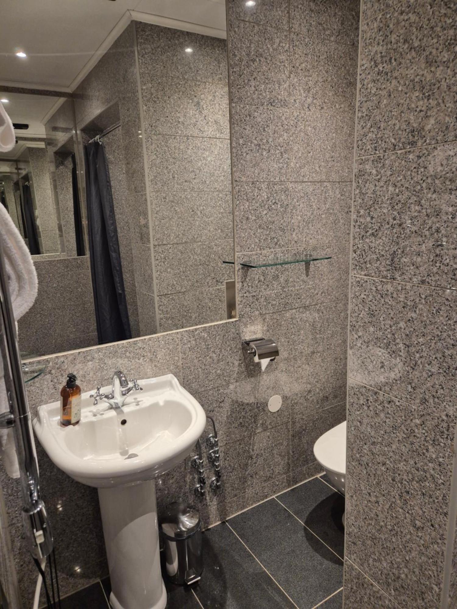 Stora Hotellet Osby Exterior photo