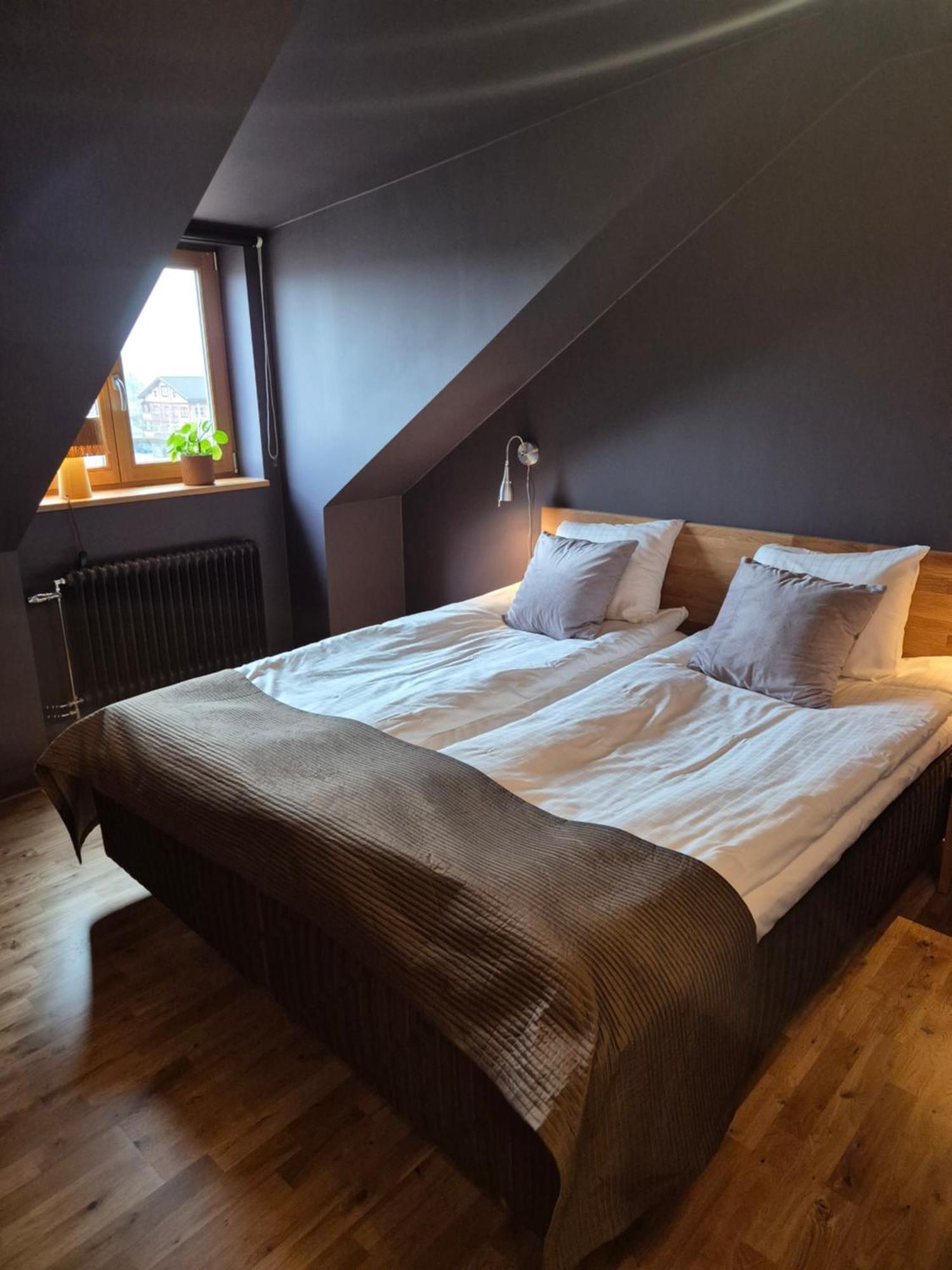 Stora Hotellet Osby Exterior photo