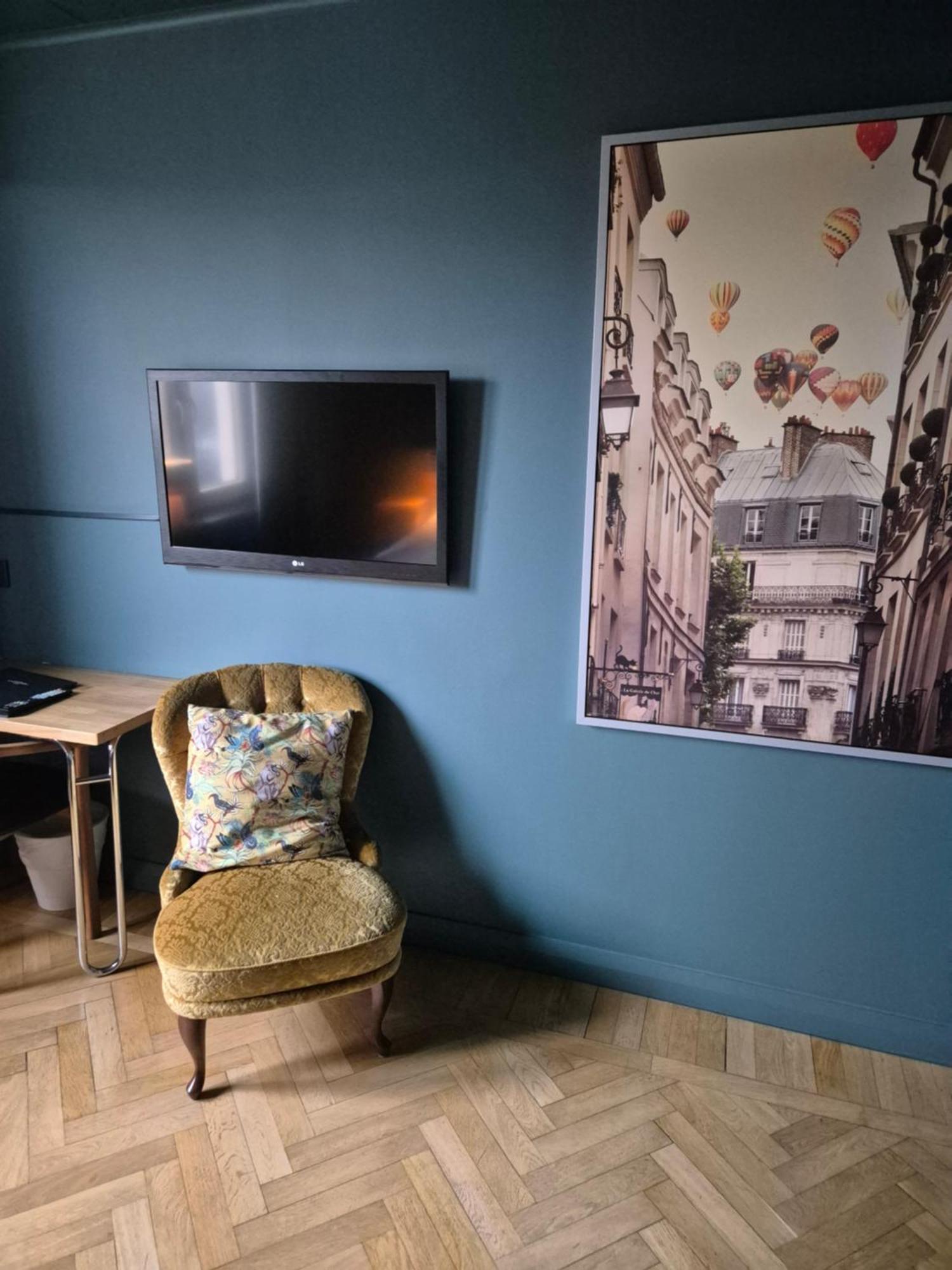 Stora Hotellet Osby Exterior photo
