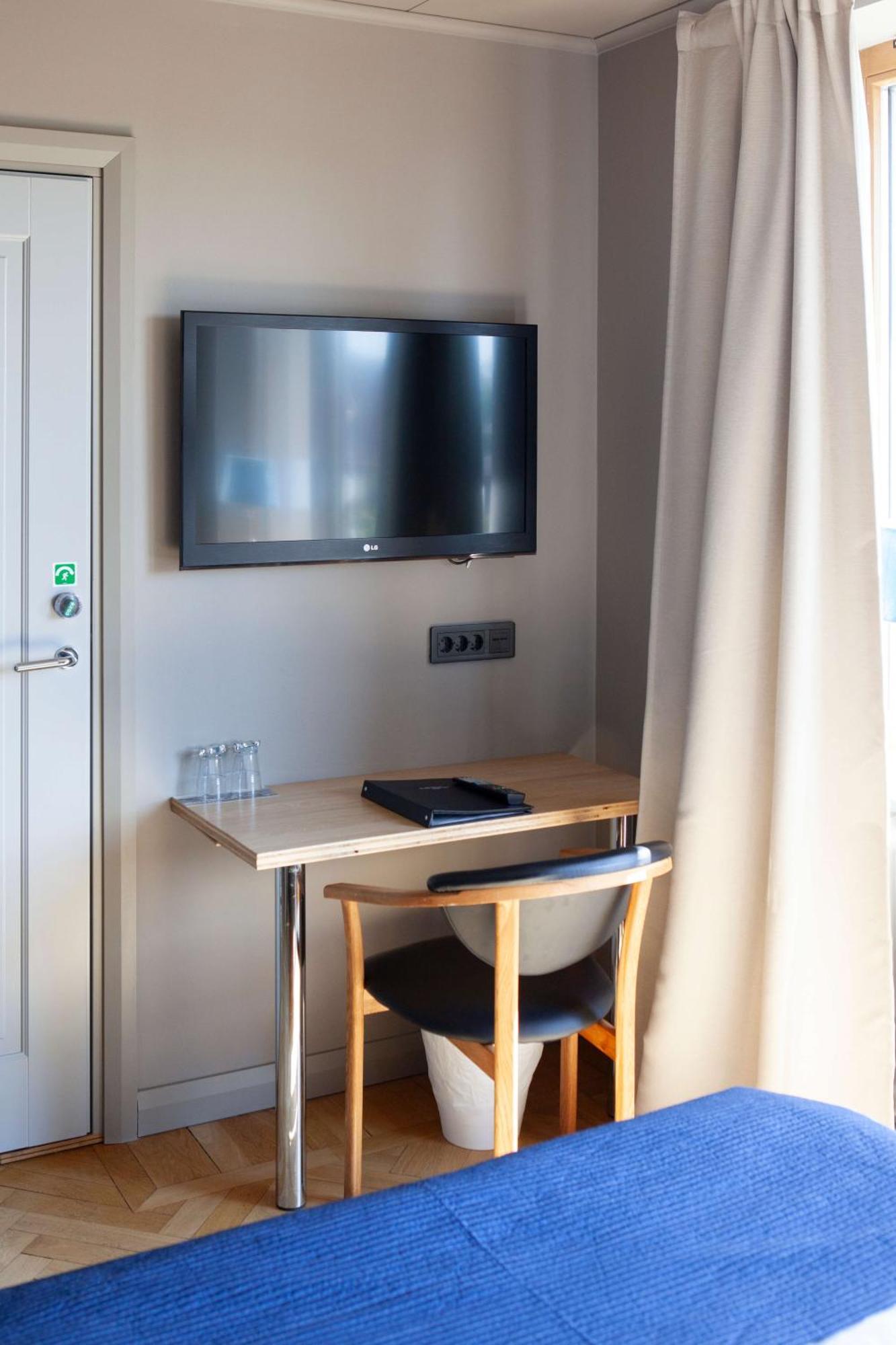 Stora Hotellet Osby Exterior photo