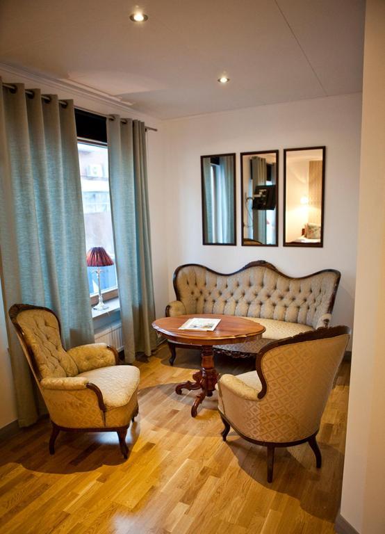 Stora Hotellet Osby Room photo